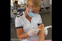 Pedicure Rixt in Jubbega & Gorredijk | Voetverzorging
