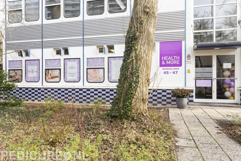 Beauty Salon Margarita