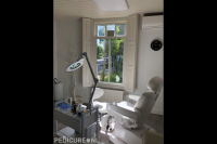 Medisch Pedicure Kievit