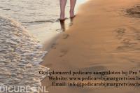 Pedicure bij Margret Visscher