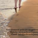 Pedicure bij Margret Visscher