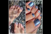 Pedicure Sabine van Nispen