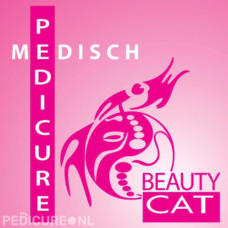 Beauty Cat Medisch Pedicure - Noord Brabantlaan