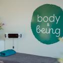 Body & Being
