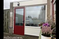 Pedicurepraktijk Lotus