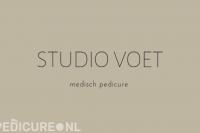 STUDIO VOET