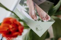 Hagi Schoonheidssalon & Pedicure