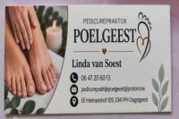 Pedicurepraktijk Poelgeest