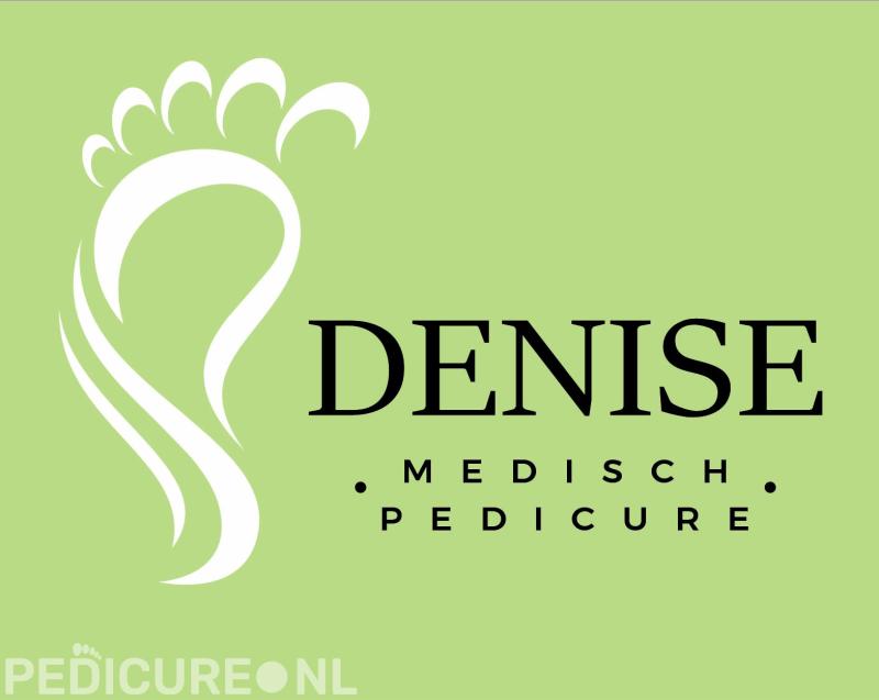 Medisch Pedicure Denise