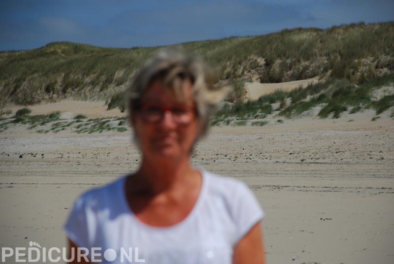 Pedicuresalon Mariette