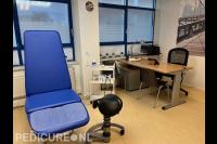 Voetzorg Zuid-Beveland, medisch pedicure