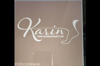 Voetzorg praktijk Karin