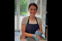 Moai en noflik schoonheids- & pedicuresalon