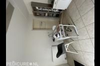 Studio Idalia Pedicure & Manicure