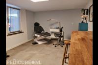 Pedicure Thorn So-Feet