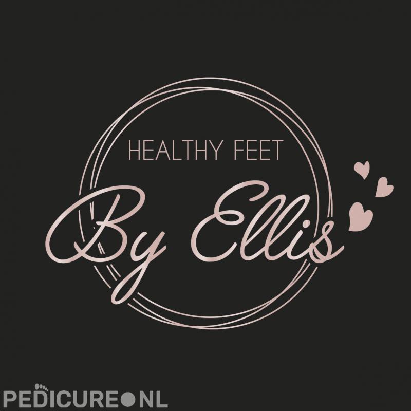 Healthy Feet By Ellis