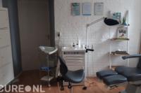 Medisch pedicure Annie