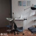 Medisch pedicure Annie
