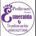 Pedicure Nuenen Esmeralda