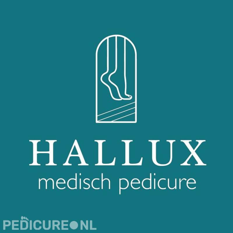 Hallux medisch pedicure