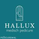 Hallux medisch pedicure