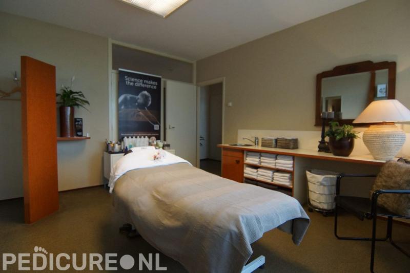 Schoonheidssalon Marjan