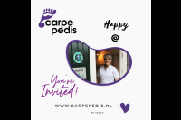 Carpe Pedis, Reflexologie | Medisch Pedicure