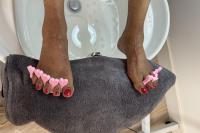 Bianca Hands&Feet Beauty