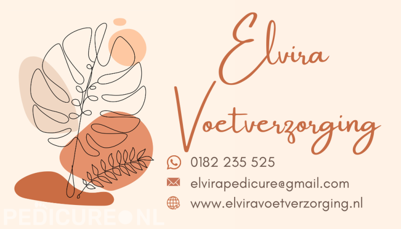 Elvira Voetverzorging