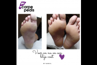 Carpe Pedis, Reflexologie | Medisch Pedicure