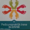 Pedicurepraktijk Irene