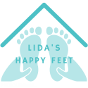 Lida's Happy Feet