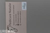 Pedicure Natalie