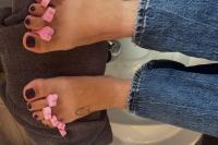 Bianca Hands&Feet Beauty