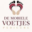 De Mobiele Voetjes Pedicure