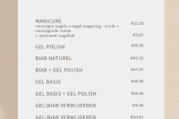 Cinstyle Pedicure & Beauty Salon