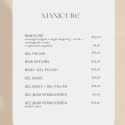 Cinstyle Pedicure & Beauty Salon