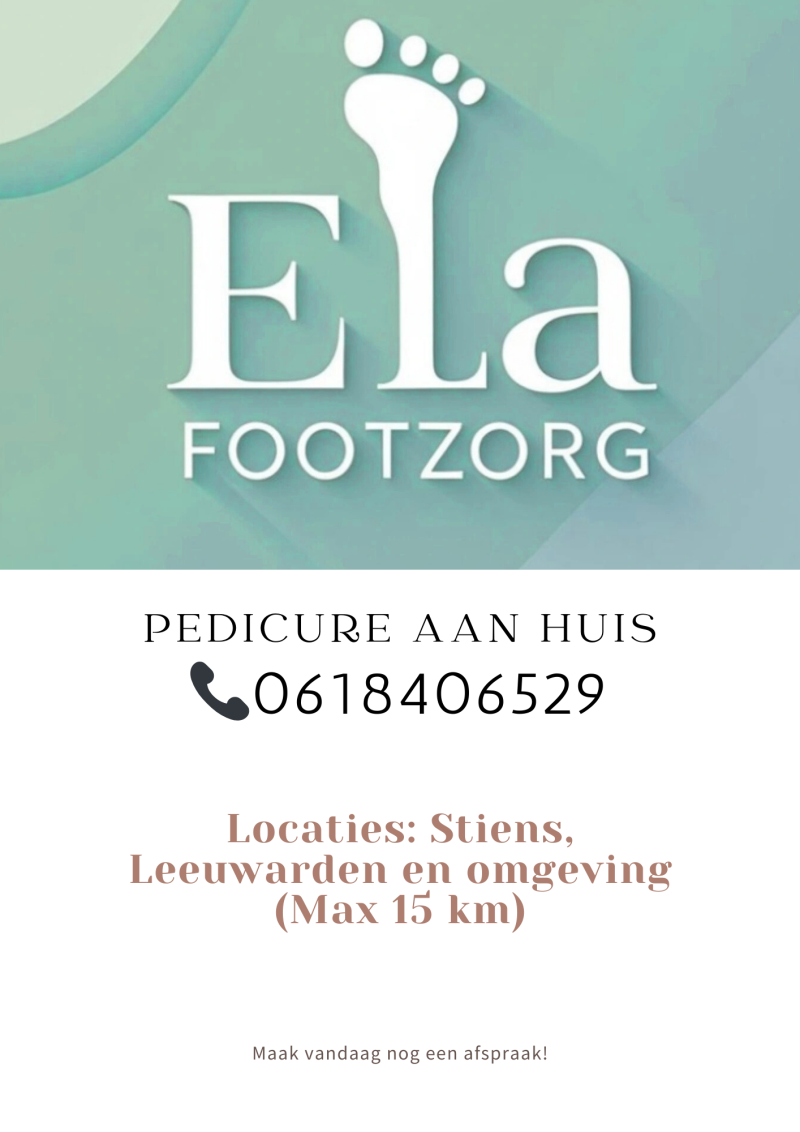 Ela Footzorg