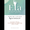 Ela Footzorg