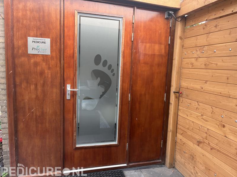 Pedicure Praktijk Voelt Goed