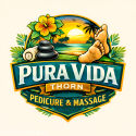 Pura Vida Thorn