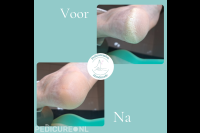 Pedicure salon Handmade