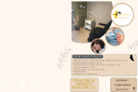 Pedicure Praktijk Medische Voet