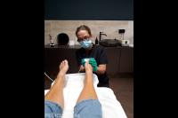 Louise pedicure en huidverbetering
