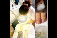 Kim Meijer Voetverzorging