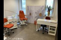 Suzanpedicure praktijk