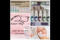 Salon Hilly