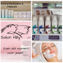 Salon Hilly