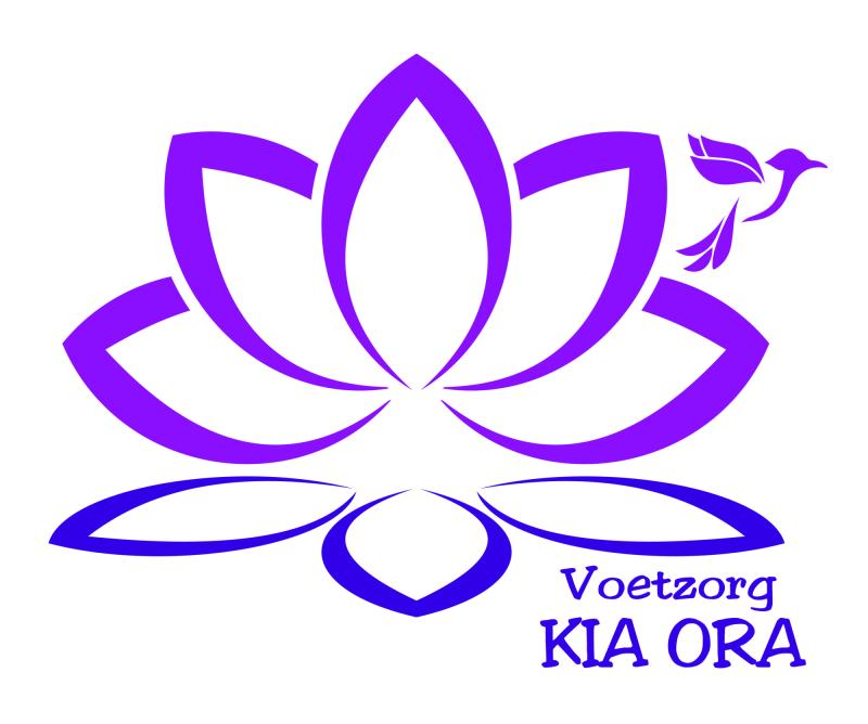 Voetzorg Kia Ora voor Pedicure & Voetreflex behandelingen