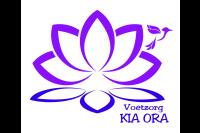 Voetzorg Kia Ora voor Pedicure & Voetreflex behandelingen